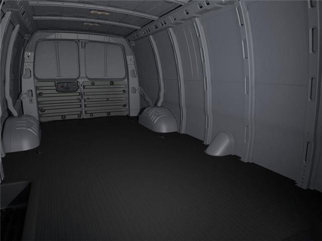 2026 GMC Savana 3500 Work Van (Stk: T1193505) in Calgary - Image 18 of 25