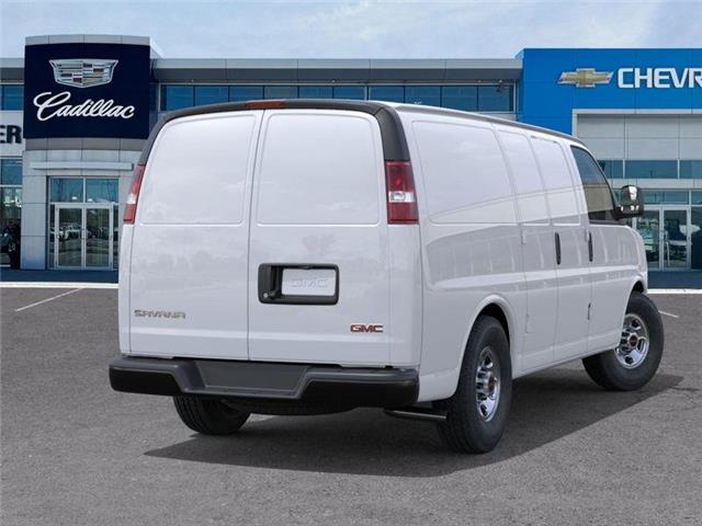 2026 GMC Savana 2500 Work Van (Stk: 260500) in London - Image 4 of 24