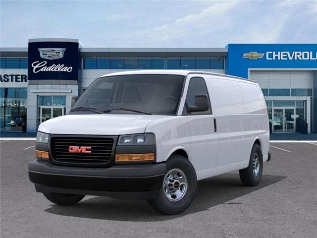 2026 GMC Savana 2500 Work Van (Stk: 260500) in London - Image 6 of 24