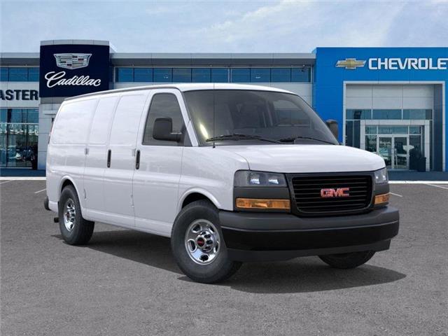 2026 GMC Savana 2500 Work Van (Stk: 260500) in London - Image 7 of 24