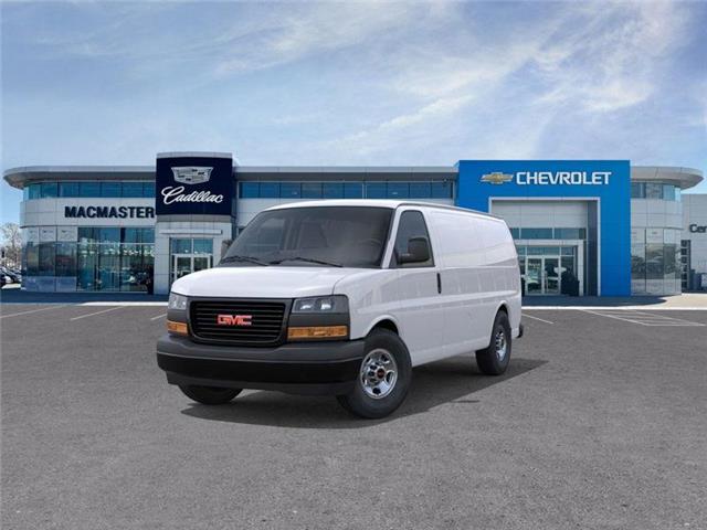 2026 GMC Savana 2500 Work Van (Stk: 260500) in London - Image 8 of 24