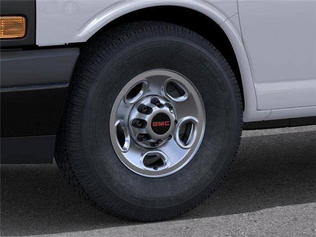 2026 GMC Savana 2500 Work Van (Stk: 260500) in London - Image 9 of 24