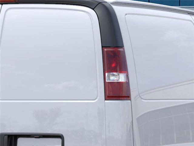 2026 GMC Savana 2500 Work Van (Stk: 260500) in London - Image 11 of 24