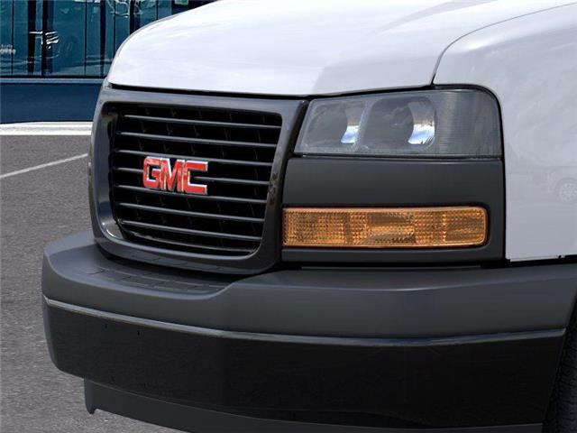 2026 GMC Savana 2500 Work Van (Stk: 260500) in London - Image 13 of 24