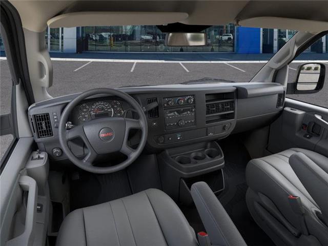 2026 GMC Savana 2500 Work Van (Stk: 260500) in London - Image 15 of 24