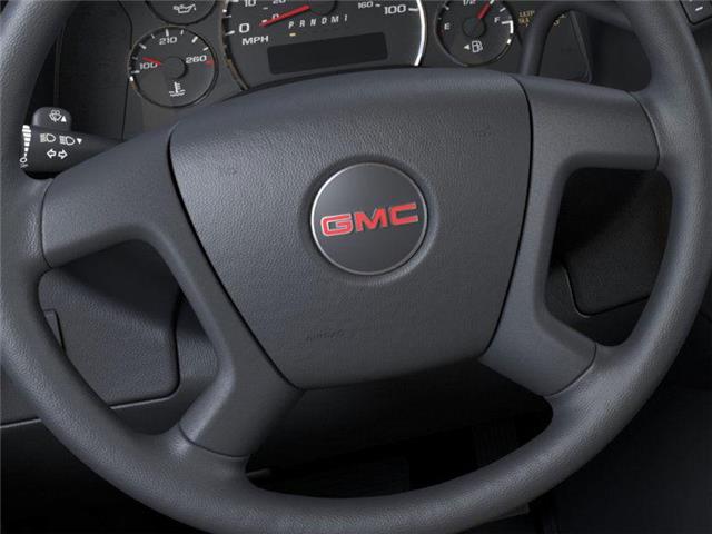 2026 GMC Savana 2500 Work Van (Stk: 260500) in London - Image 19 of 24