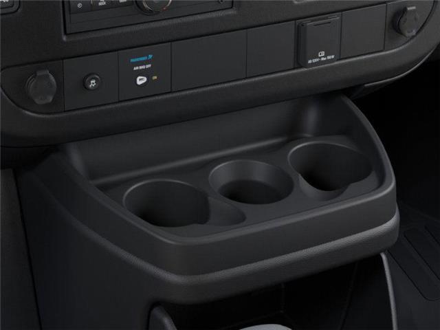 2026 GMC Savana 2500 Work Van (Stk: 260500) in London - Image 23 of 24