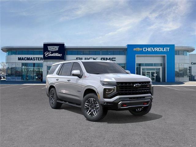 2026 Chevrolet Tahoe Z71 (Stk: 260526) in London - Image 1 of 24