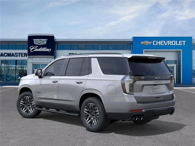 2026 Chevrolet Tahoe Z71 (Stk: 260526) in London - Image 3 of 24