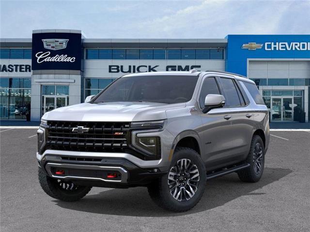 2026 Chevrolet Tahoe Z71 (Stk: 260526) in London - Image 6 of 24