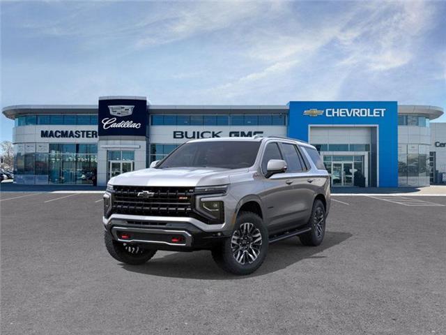 2026 Chevrolet Tahoe Z71 (Stk: 260526) in London - Image 8 of 24