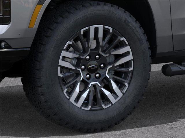 2026 Chevrolet Tahoe Z71 (Stk: 260526) in London - Image 9 of 24