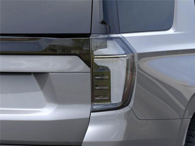 2026 Chevrolet Tahoe Z71 (Stk: 260526) in London - Image 11 of 24