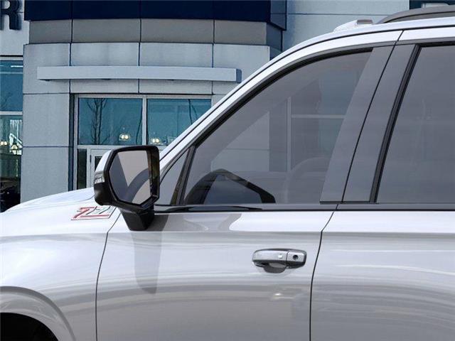 2026 Chevrolet Tahoe Z71 (Stk: 260526) in London - Image 12 of 24