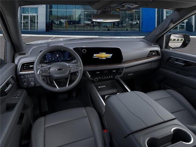 2026 Chevrolet Tahoe Z71 (Stk: 260526) in London - Image 15 of 24