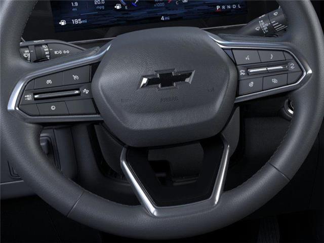 2026 Chevrolet Tahoe Z71 (Stk: 260526) in London - Image 19 of 24