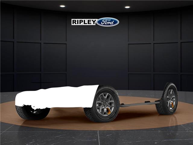 2026 Ford Expedition Tremor (Stk: U1RR638T) in Melfort - Image 1 of 7