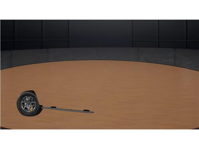 2026 Ford Expedition Tremor (Stk: U1RR638T) in Melfort - Image 2 of 7