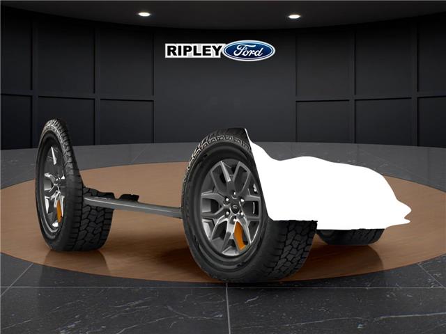 2026 Ford Expedition Tremor (Stk: U1RR638T) in Melfort - Image 4 of 7