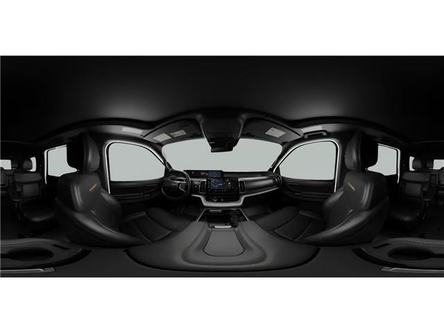 2026 Ford Expedition Tremor (Stk: U1RR638T) in Melfort - Image 5 of 7