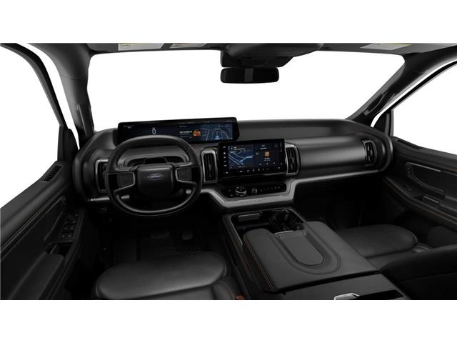 2026 Ford Expedition Tremor (Stk: U1RR638T) in Melfort - Image 7 of 7