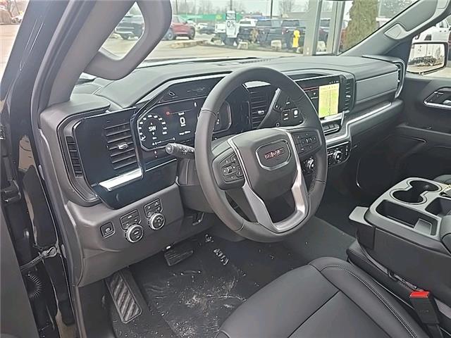 2026 GMC Sierra 1500 SLT (Stk: 26-1035) in Listowel - Image 4 of 10