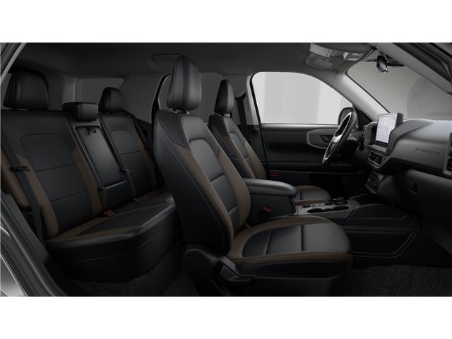 2026 Ford Bronco Sport Big Bend (Stk: 26AS9179) in Airdrie - Image 5 of 7
