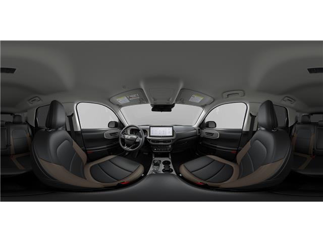 2026 Ford Bronco Sport Big Bend (Stk: 26AS9179) in Airdrie - Image 7 of 7