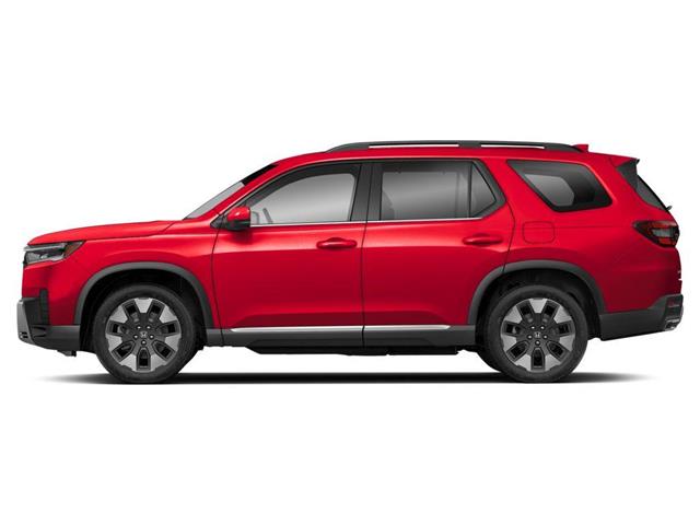 2026 Honda Pilot Touring (Stk: 2214580) in Mississauga - Image 2 of 2