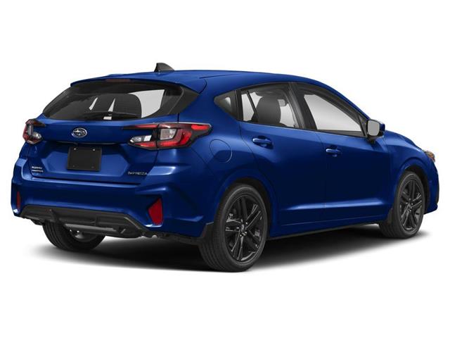 2026 Subaru Impreza Touring (Stk: 2105626) in Whitby - Image 3 of 11