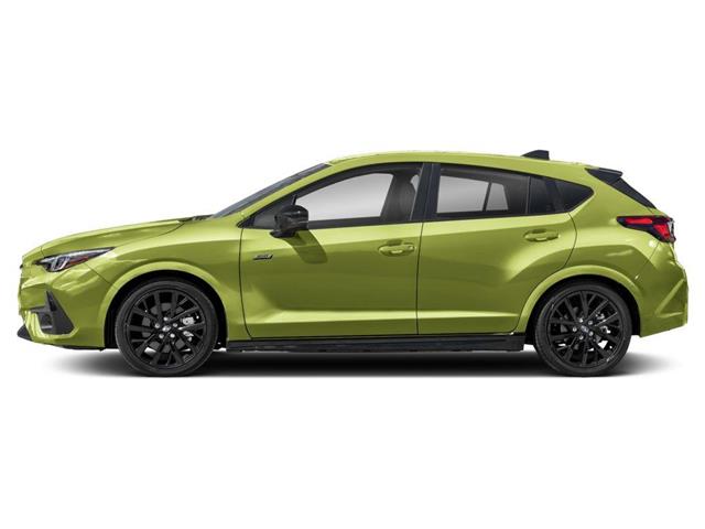 2026 Subaru Impreza RS (Stk: 2105588) in Whitby - Image 2 of 11