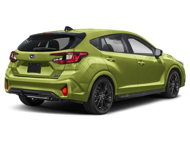 2026 Subaru Impreza RS (Stk: 2105588) in Whitby - Image 3 of 11