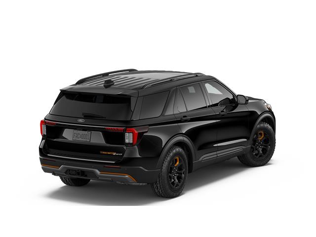 2026 Ford Explorer Tremor (Stk: 26AS5167) in Airdrie - Image 3 of 7