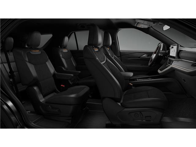 2026 Ford Explorer Tremor (Stk: 26AS5167) in Airdrie - Image 5 of 7