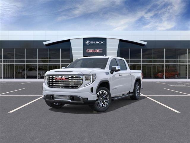 2026 GMC Sierra 1500 Denali (Stk: 26232) in Melfort - Image 1 of 6