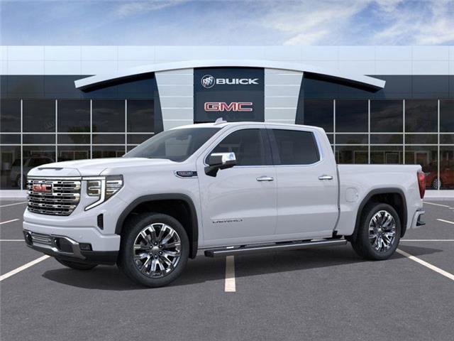 2026 GMC Sierra 1500 Denali (Stk: 26232) in Melfort - Image 2 of 6