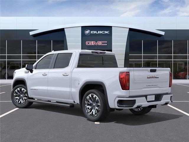 2026 GMC Sierra 1500 Denali (Stk: 26232) in Melfort - Image 3 of 6