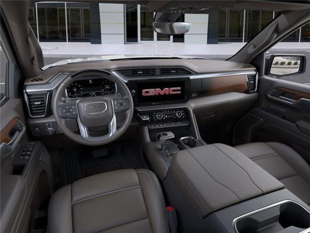 2026 GMC Sierra 1500 Denali (Stk: 26232) in Melfort - Image 5 of 6