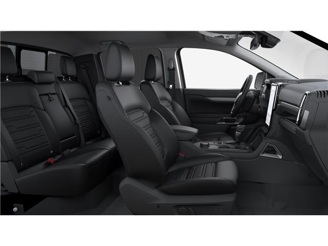 2026 Ford Ranger Lariat (Stk: 26AT8600) in Airdrie - Image 5 of 7