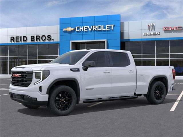 2026 GMC Sierra 1500 Elevation (Stk: 2026201) in ARNPRIOR - Image 2 of 24