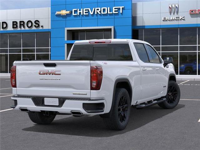 2026 GMC Sierra 1500 Elevation (Stk: 2026201) in ARNPRIOR - Image 4 of 24