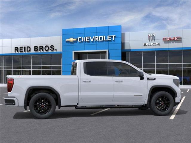 2026 GMC Sierra 1500 Elevation (Stk: 2026201) in ARNPRIOR - Image 5 of 24