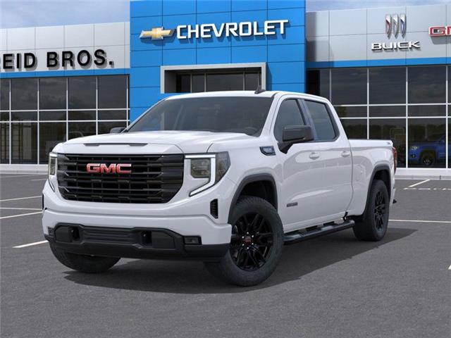 2026 GMC Sierra 1500 Elevation (Stk: 2026201) in ARNPRIOR - Image 6 of 24