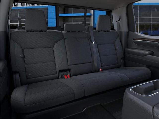 2026 GMC Sierra 1500 Elevation (Stk: 2026201) in ARNPRIOR - Image 17 of 24