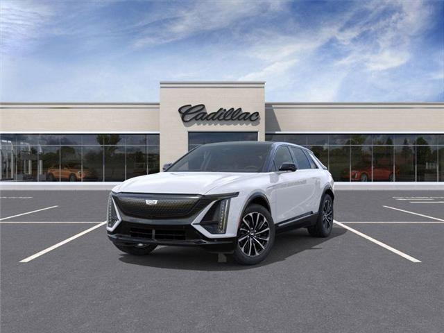 2026 Cadillac LYRIQ Sport (Stk: 2645-26H) in Hamilton - Image 1 of 6