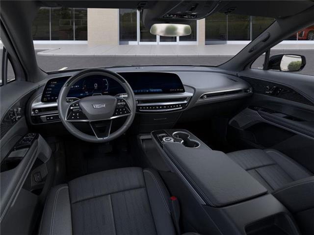 2026 Cadillac LYRIQ Sport (Stk: 2645-26H) in Hamilton - Image 5 of 6