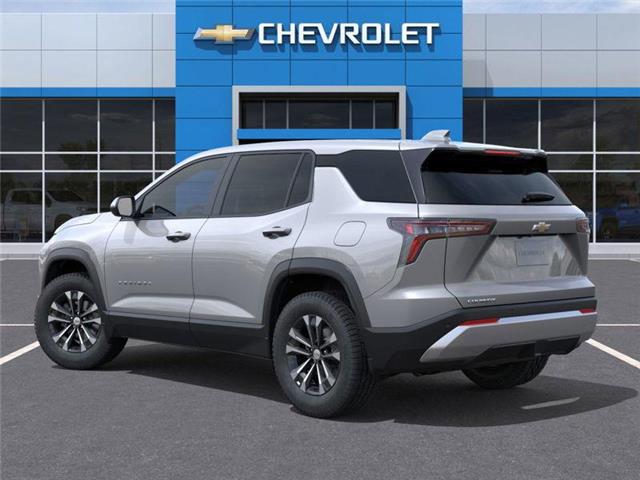 2026 Chevrolet Equinox LT (Stk: 153939) in London - Image 3 of 6