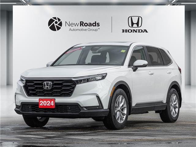 2024 Honda CR-V EX-L (Stk: 26-0206A) in Newmarket - Image 1 of 28