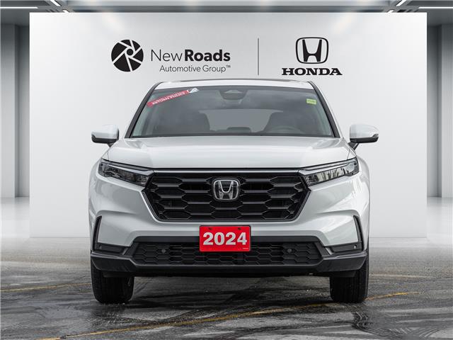 2024 Honda CR-V EX-L (Stk: 26-0206A) in Newmarket - Image 3 of 28