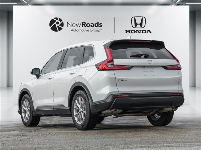 2024 Honda CR-V EX-L (Stk: 26-0206A) in Newmarket - Image 6 of 28